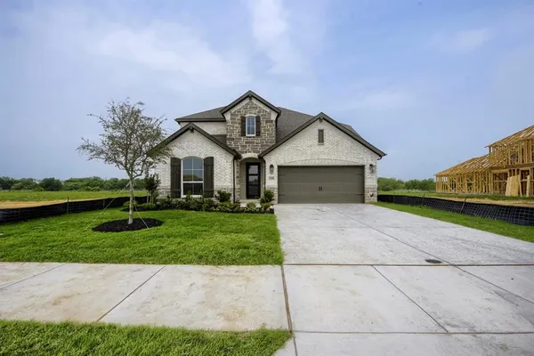 $599,900 | 1268 Green Briar Avenue, Haslet, TX 76052