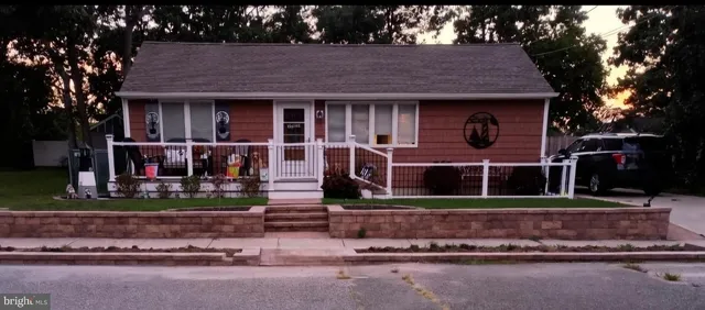 $619,000 | 300 Eldredge Avenue, Cape May, NJ 08204