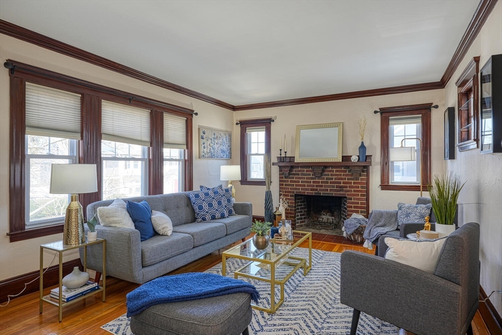 39-41 Harvard Road Belmont, MA 02478 - Photo 18 of 40 Gallery Image 18