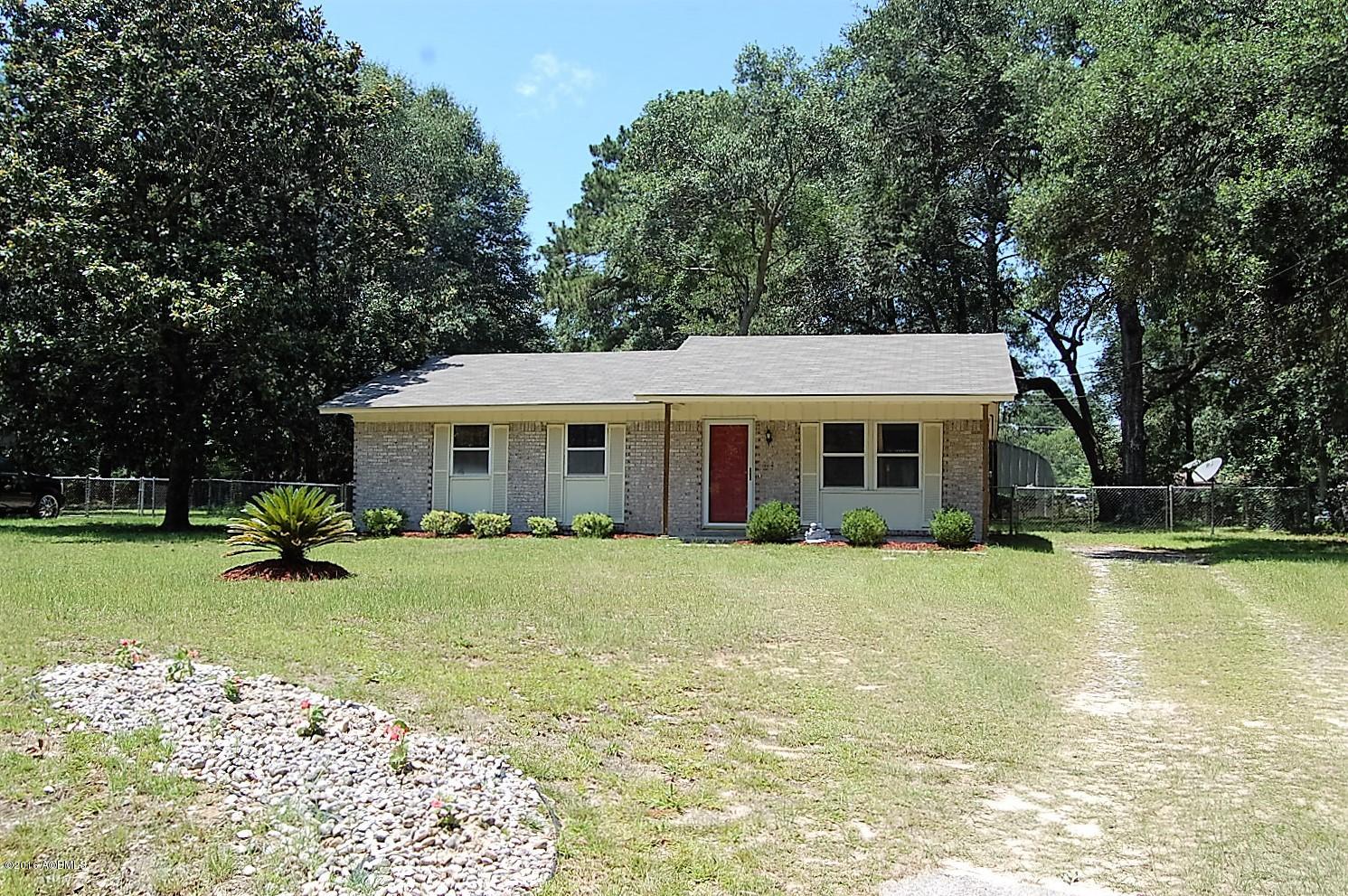 3 Country Manor Road Beaufort, SC 29906 - Photo 3 of 31 DSC_0693