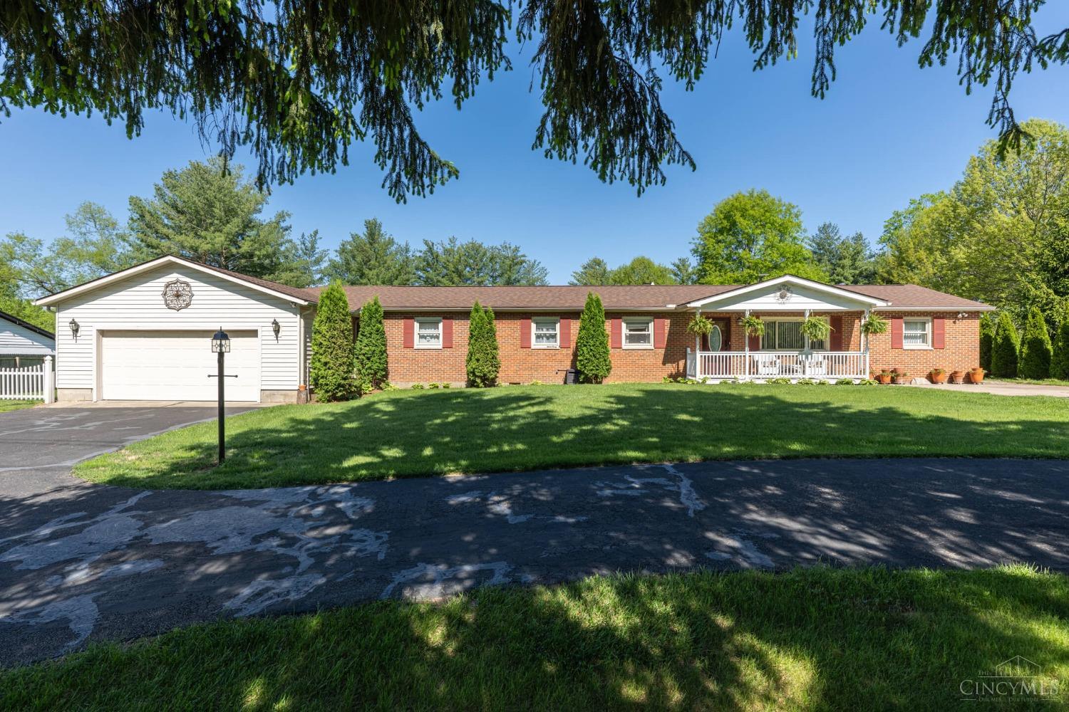 7115 Red Lion 5 Points Road Springboro, OH 45066 - Photo 1 of 47 Gallery Image 1