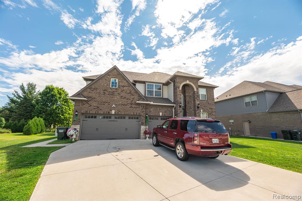 3745 Milano Ct. Rochester, MI 48307 - Photo 46 of 52