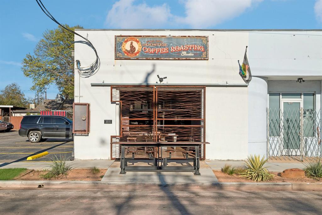 2016 South Ervay Street, Unit A2 Dallas, TX 75215 - Photo 30 of 35