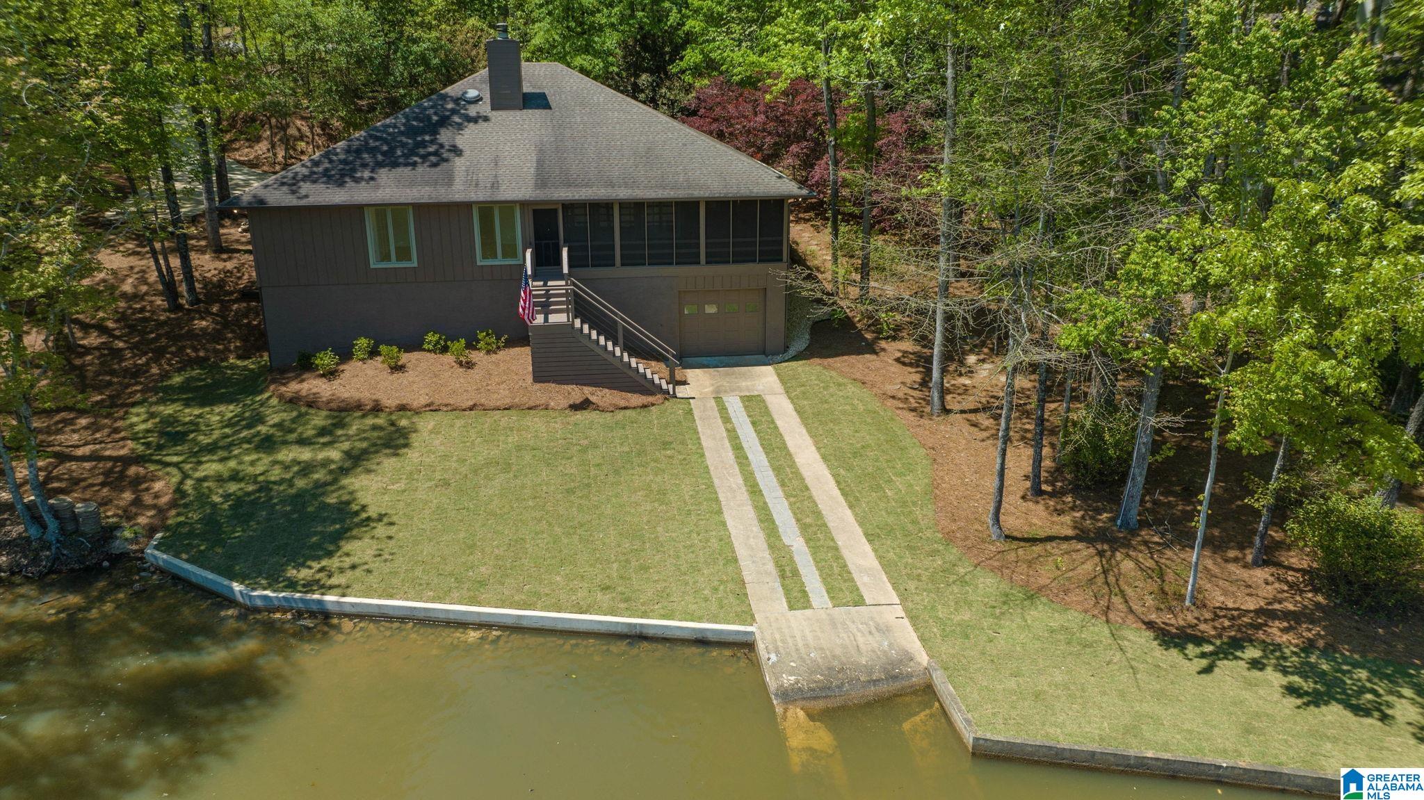 120 Wind Trace Alexander City, AL 35010 - Photo 41 of 58