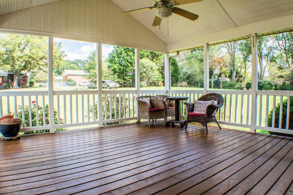 270 Hawkesbury Road Clemmons, NC 27012 - Photo 22 of 23