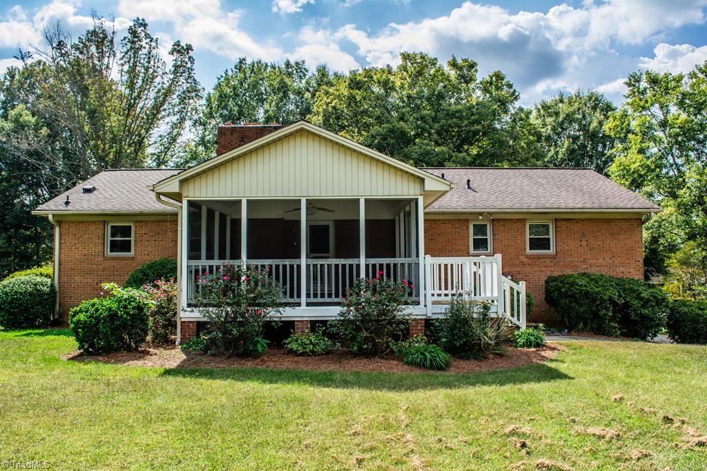 270 Hawkesbury Road Clemmons, NC 27012 - Photo 23 of 23