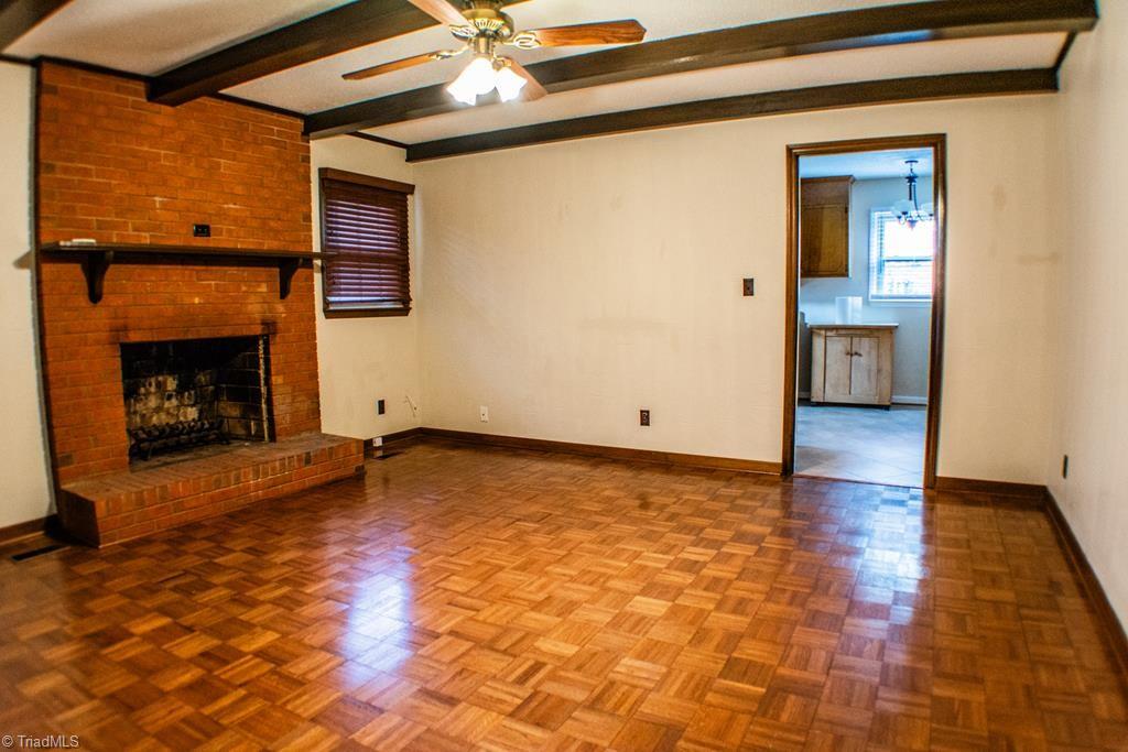 270 Hawkesbury Road Clemmons, NC 27012 - Photo 9 of 23