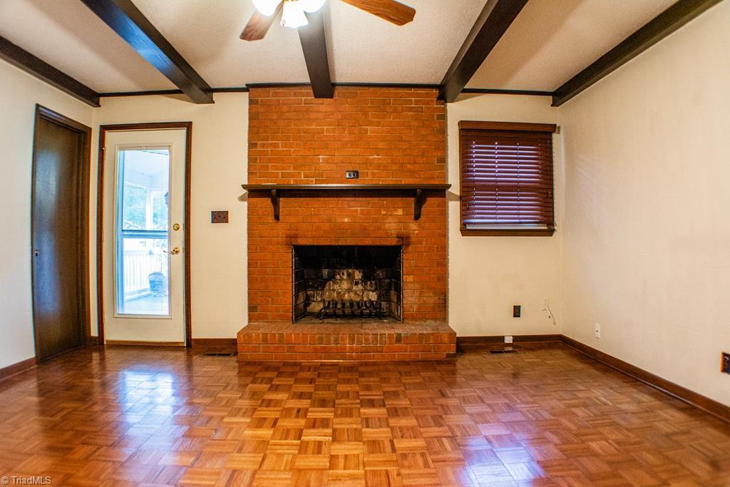 270 Hawkesbury Road Clemmons, NC 27012 - Photo 10 of 23