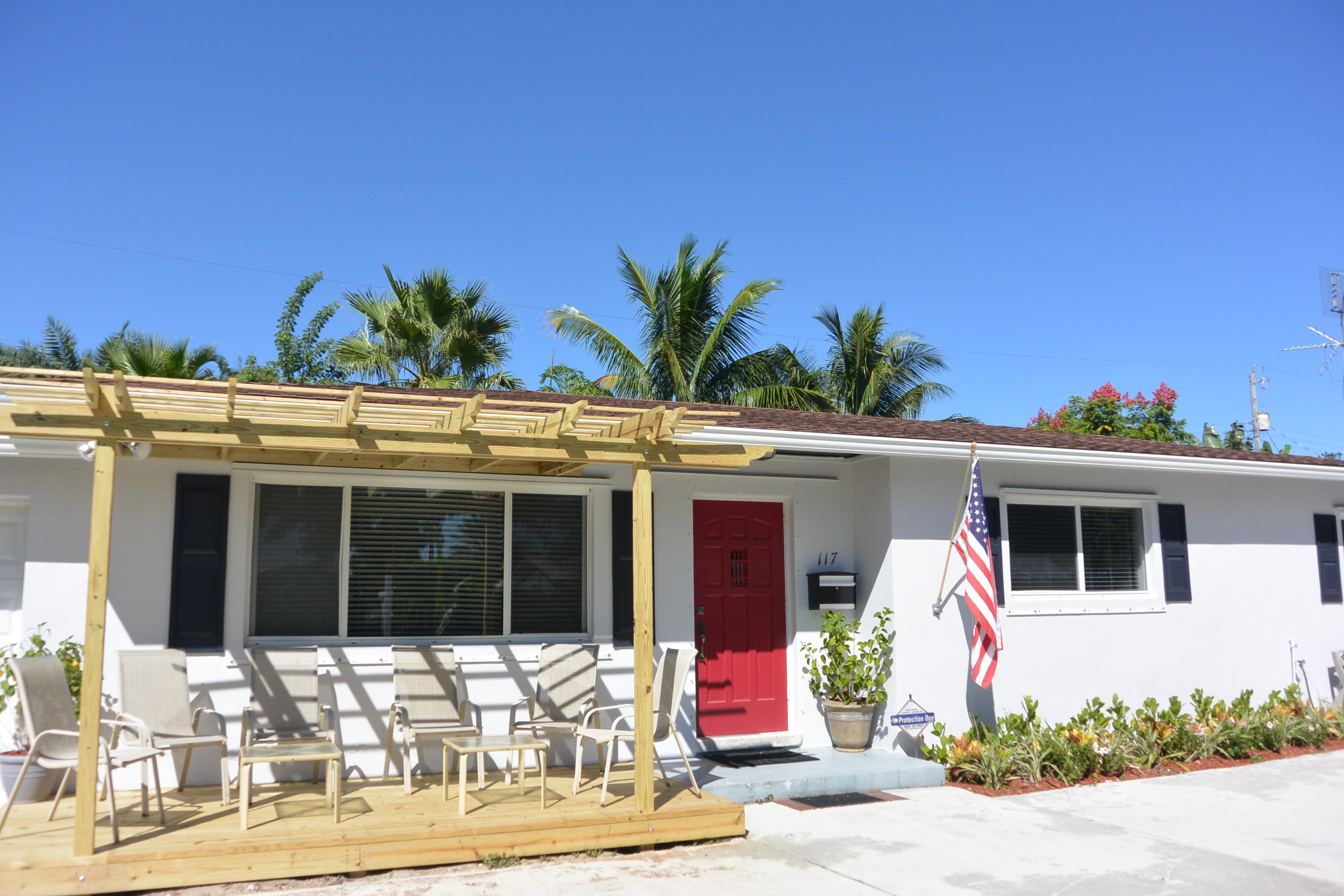 117 Gregory Road