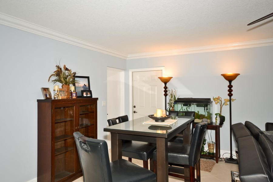 117 Gregory Road West Palm Beach, FL 33405 - Photo 3 of 11 Dining Area