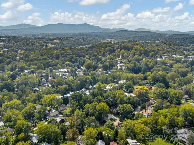 $699,900 | 81 Tremont Street, Asheville, NC 28806