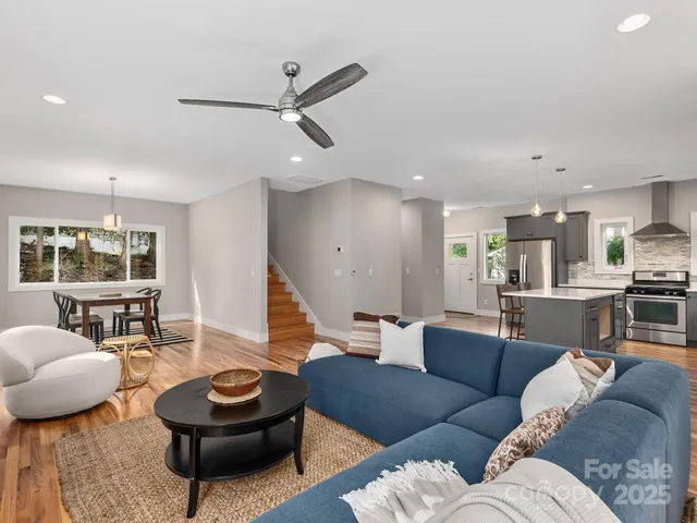 $699,900 | 81 Tremont Street, Asheville, NC 28806