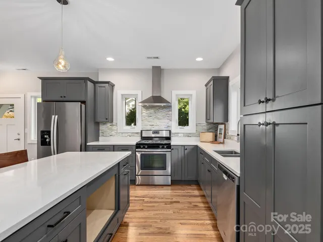 $699,900 | 81 Tremont Street, Asheville, NC 28806