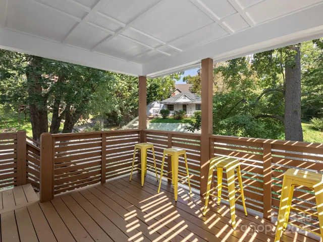 $699,900 | 81 Tremont Street, Asheville, NC 28806