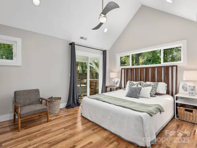 $699,900 | 81 Tremont Street, Asheville, NC 28806