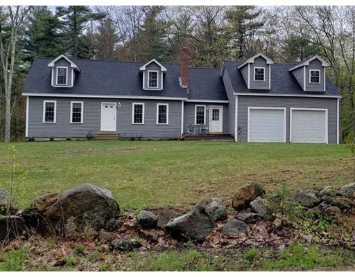 97 French Road Templeton, MA 01468 - Photo 1 of 24