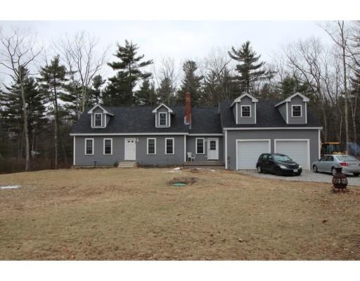 97 French Road Templeton, MA 01468 - Photo 4 of 24