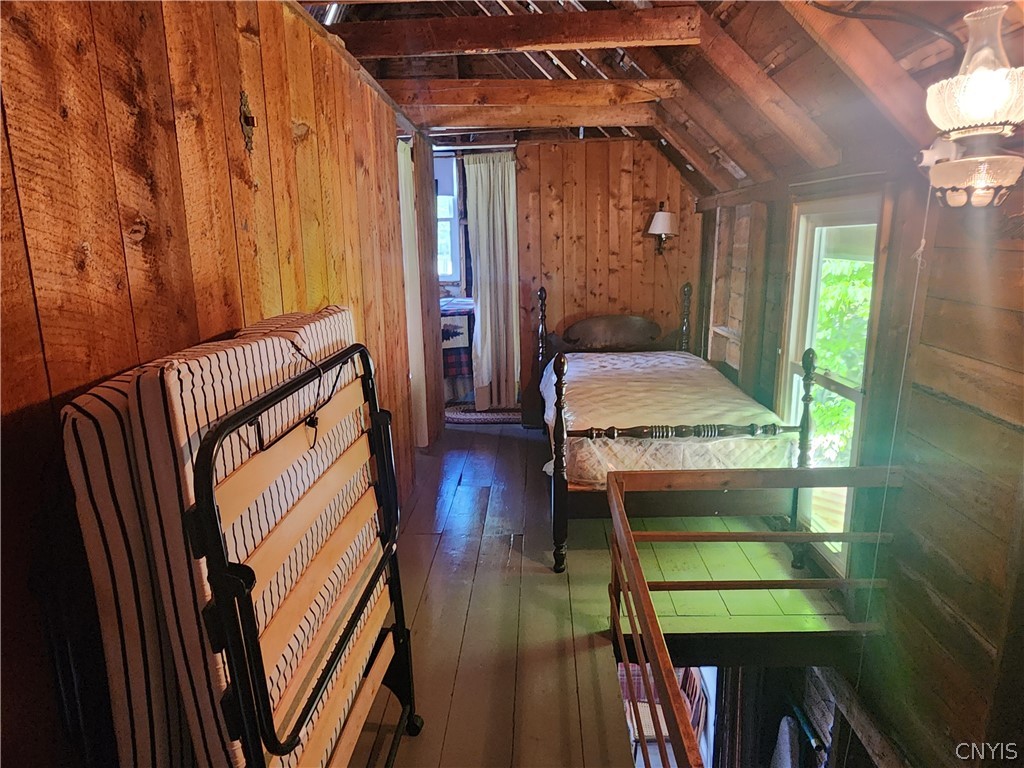1193 Old Piseco Road Arietta, NY 12139 - Photo 20 of 42