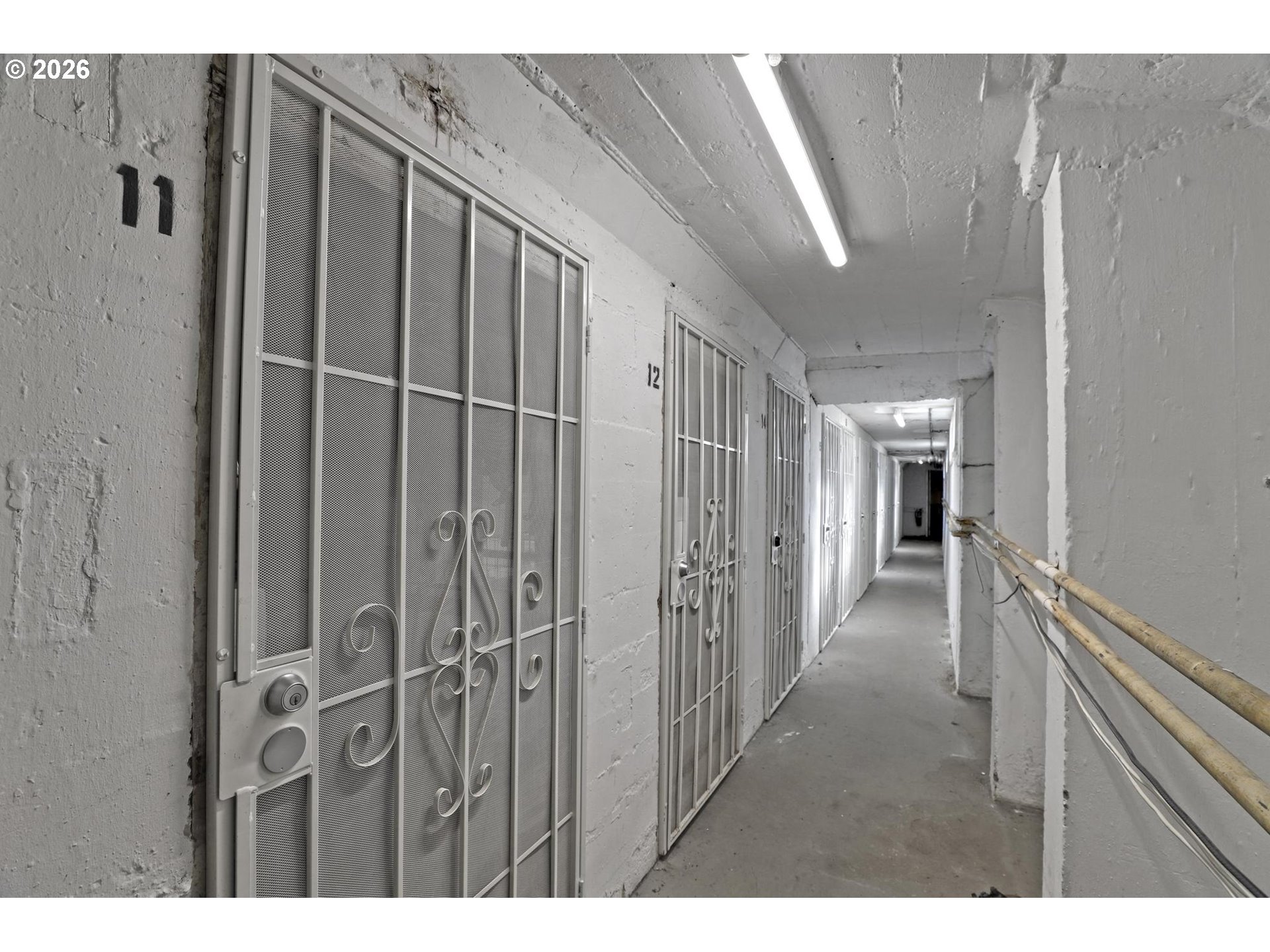 2025 Southeast Caruthers Street, Unit 11 Portland, OR 97214 - Photo 21 of 29 Storage