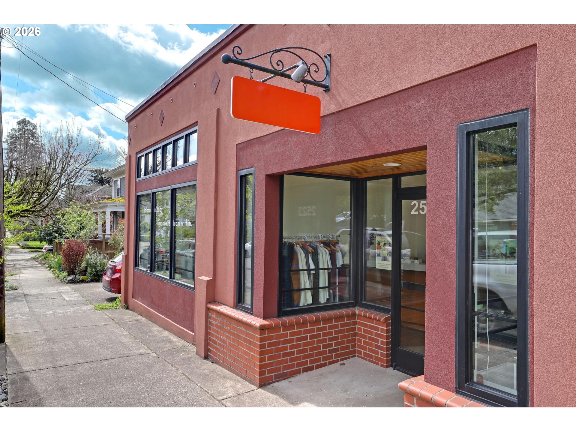 2025 Southeast Caruthers Street, Unit 11 Portland, OR 97214 - Photo 26 of 29