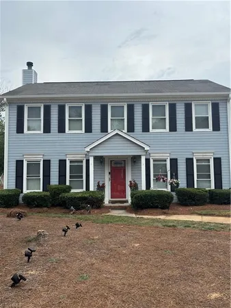 $430,500 | 4808 Eagle Rock Road, Greensboro, NC 27410