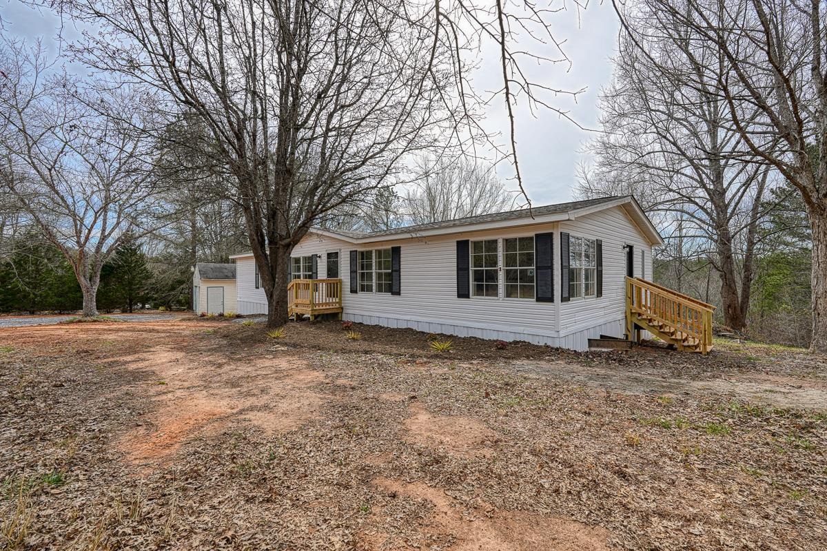 2460 Grace Chapel Road Enoree, SC 29335 - Photo 20 of 26 Gallery Image 20