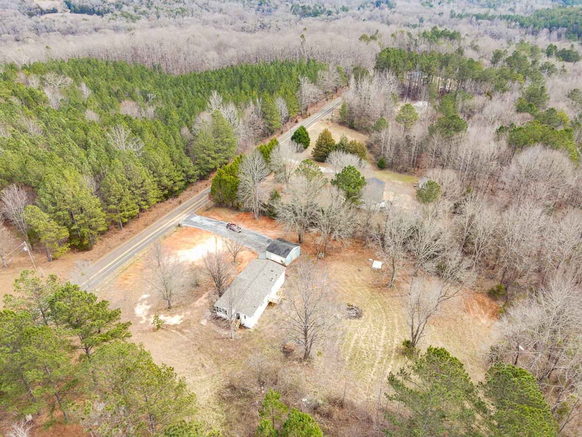 2460 Grace Chapel Road Enoree, SC 29335 - Photo 24 of 26 Gallery Image 24