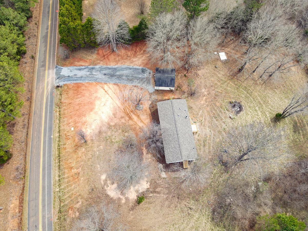 2460 Grace Chapel Road Enoree, SC 29335 - Photo 25 of 26 Gallery Image 25