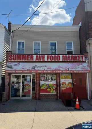 $649,500 | 199 Summer Avenue, Newark, NJ 07104