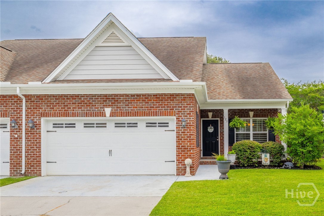 123 Regency Circle Pooler, GA 31322 - Photo 1 of 35