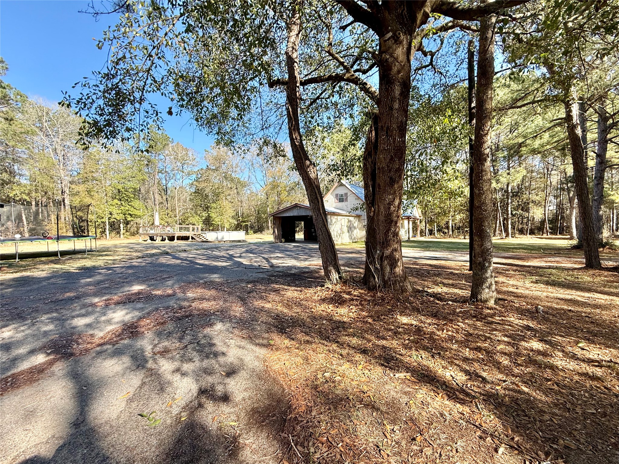 6165 North Linscomb Road Vidor, TX 77662 - Photo 31 of 33