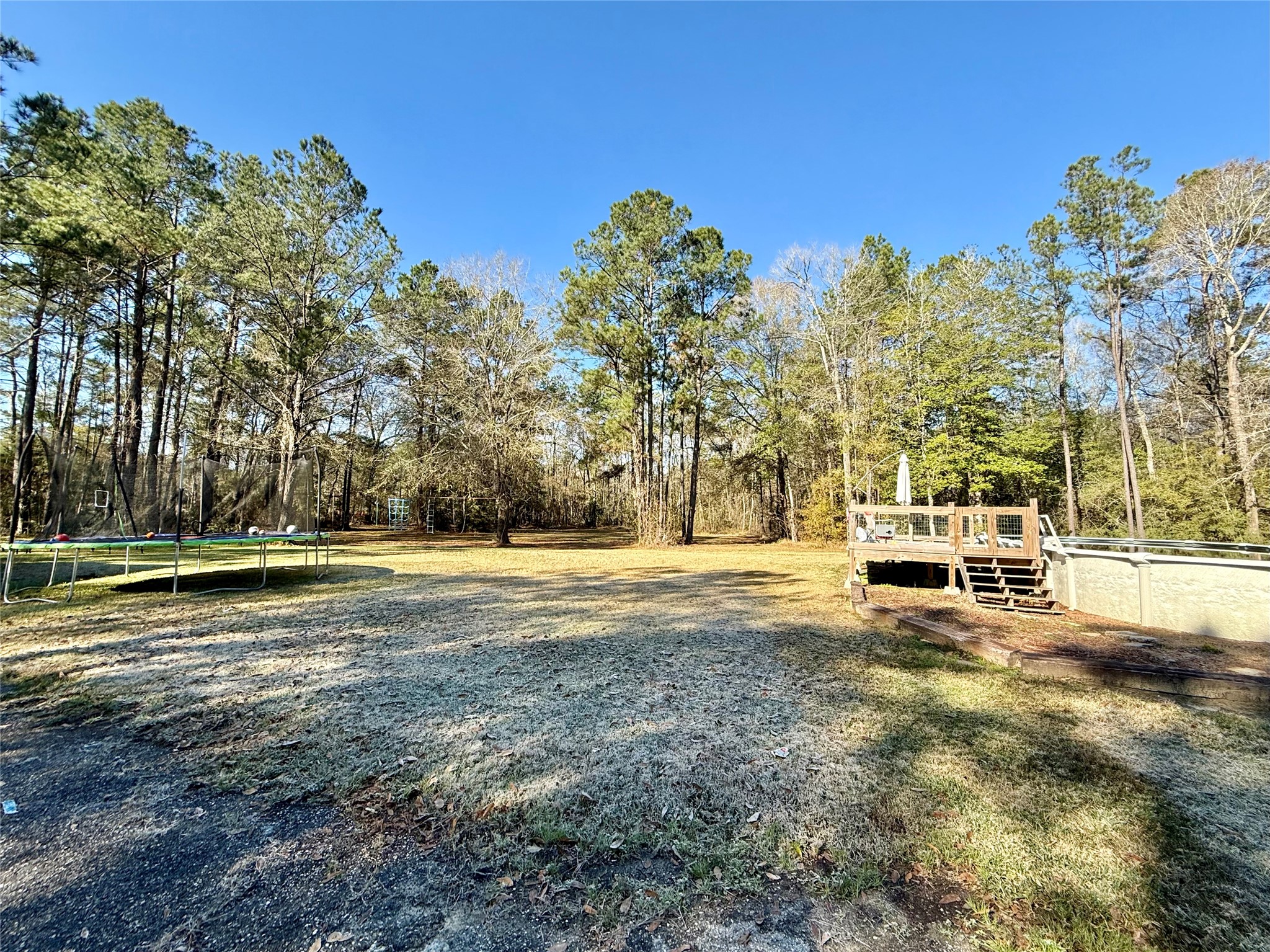 6165 North Linscomb Road Vidor, TX 77662 - Photo 32 of 33