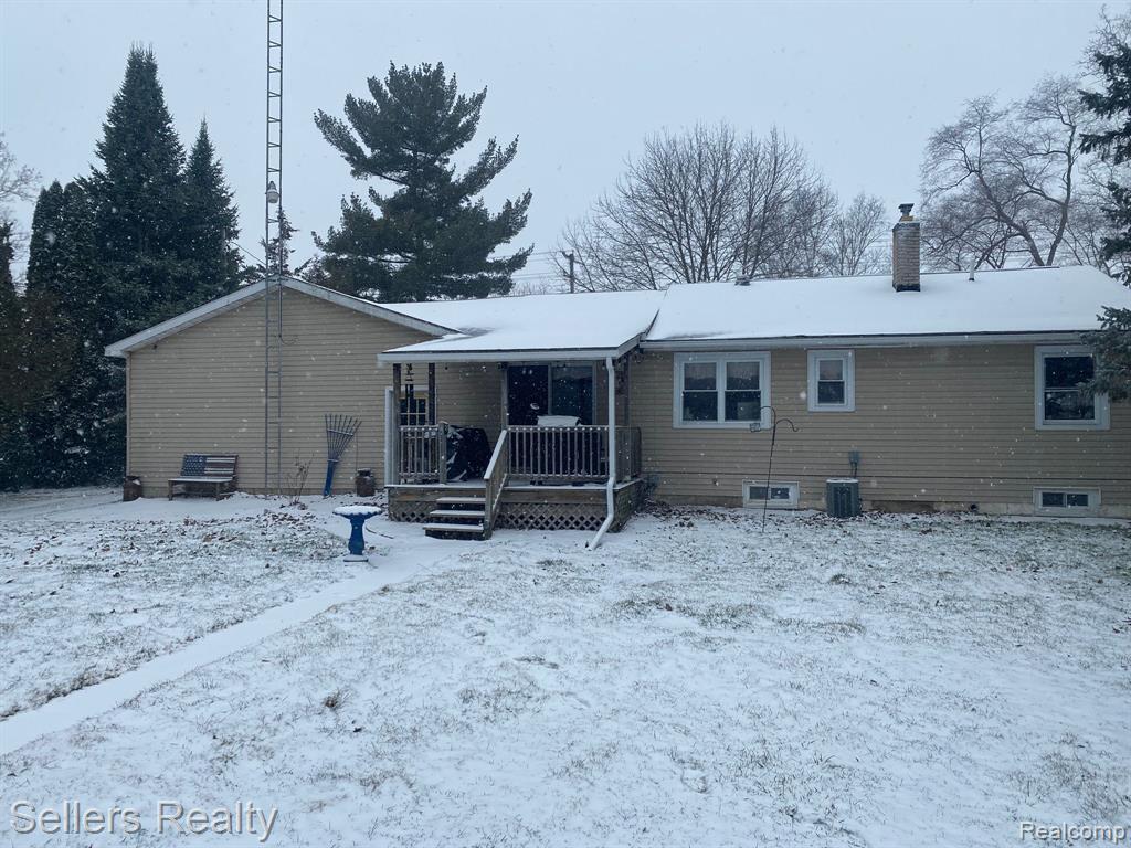 5084 North Irish Road Davison, MI 48423 - Photo 4 of 21