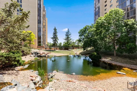 $265,000 | 7877 East Mississippi Avenue, Unit 402, Denver, CO 80247