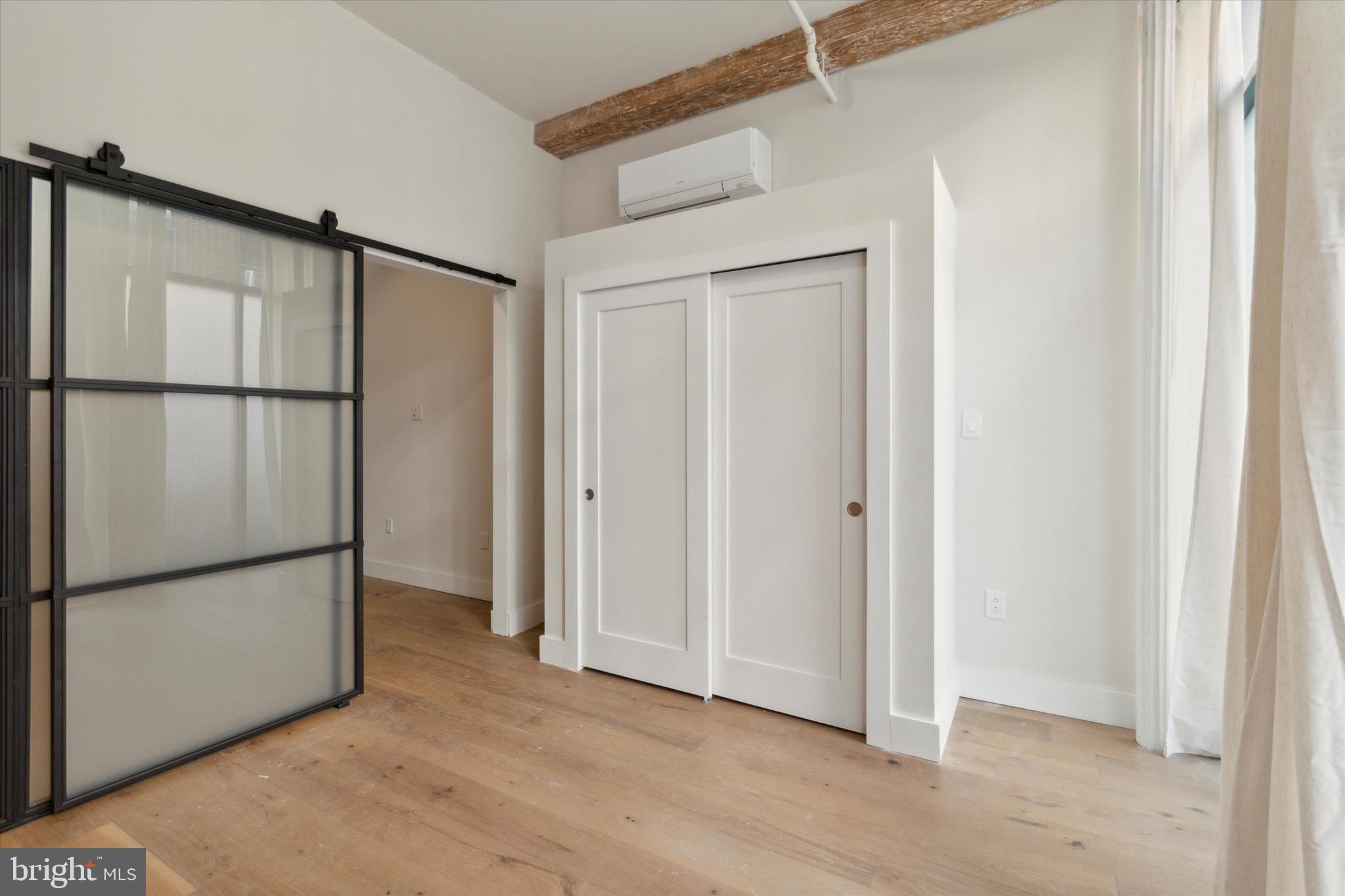 32 Strawberry Street, Unit 1 Philadelphia, PA 19106 - Photo 11 of 16 #2 Bedroom