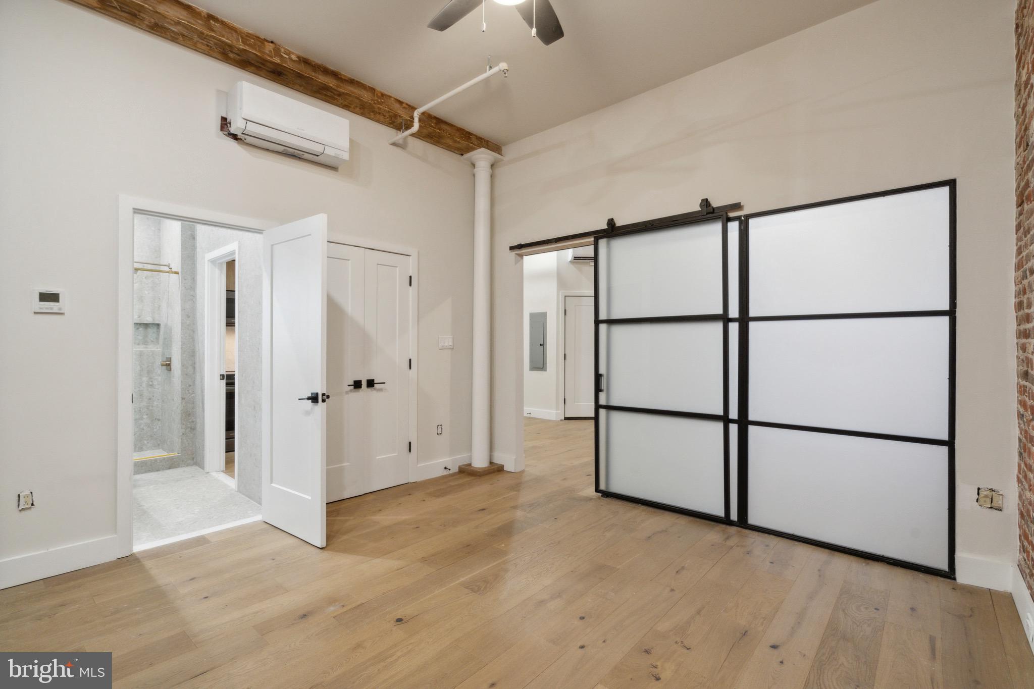 32 Strawberry Street, Unit 1 Philadelphia, PA 19106 - Photo 6 of 16 #1 Bedroom