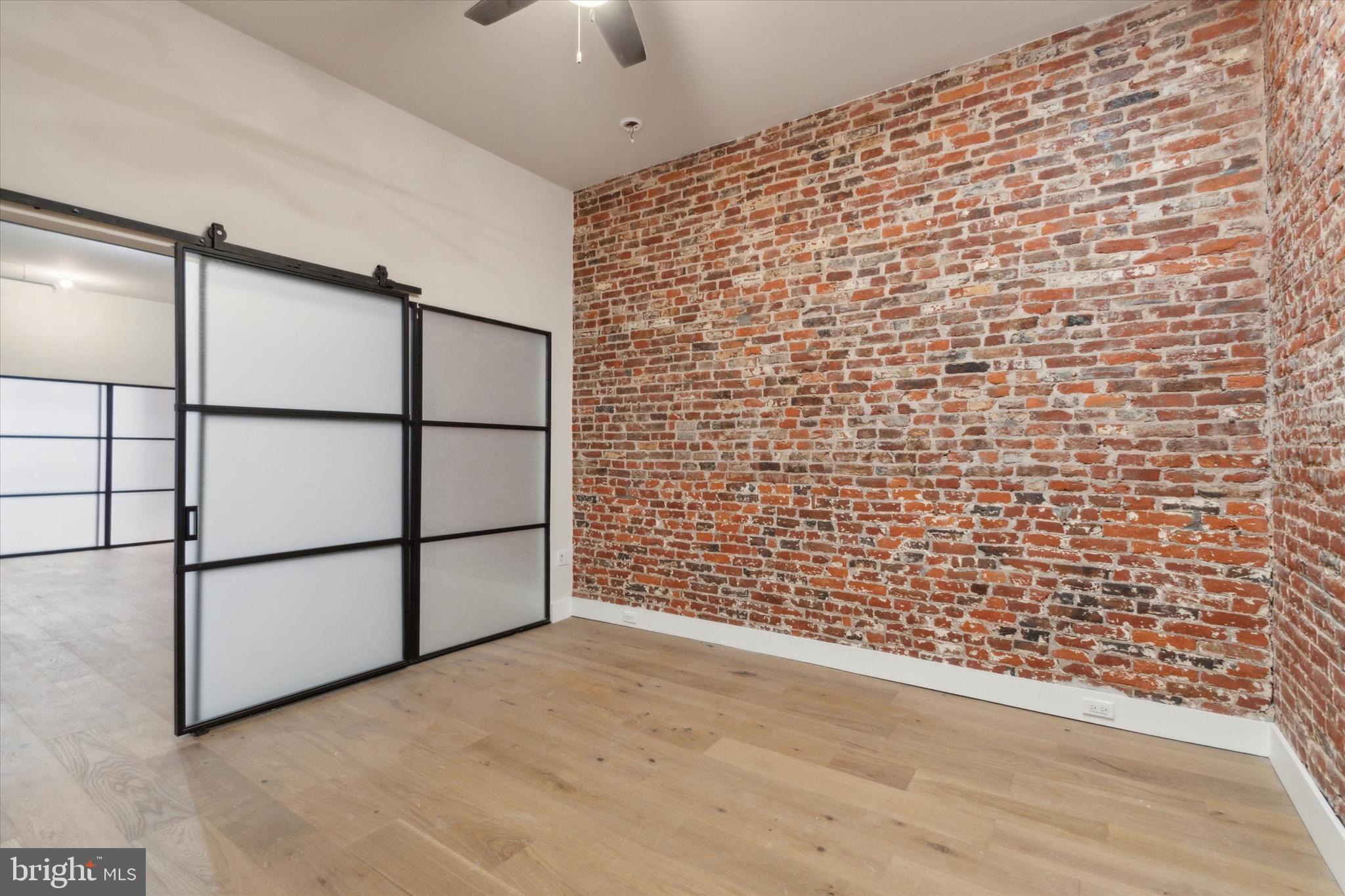 32 Strawberry Street, Unit 1 Philadelphia, PA 19106 - Photo 9 of 16 #1 Bedroom