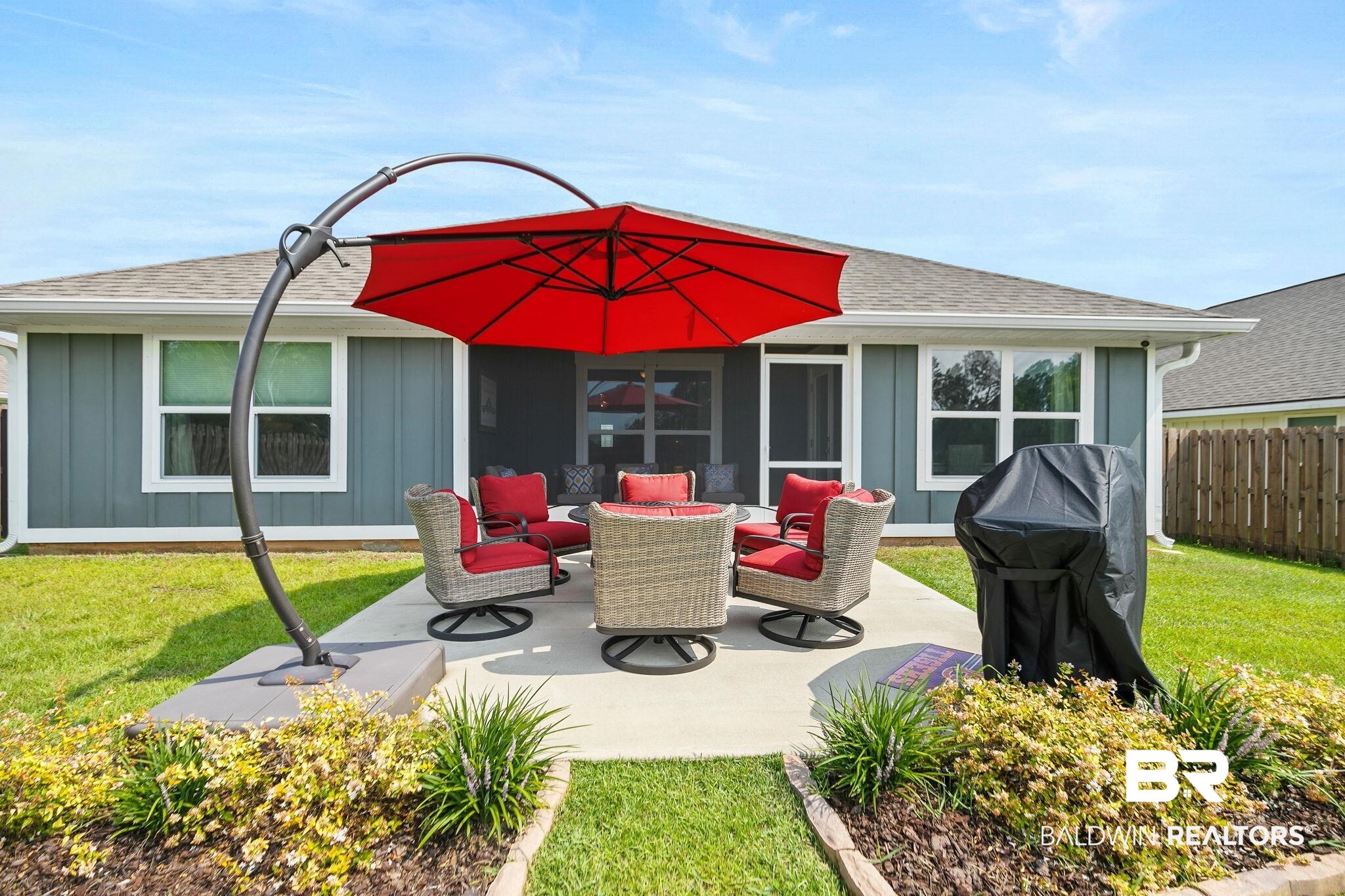 1187 Hayward Loop Foley, AL 36535 - Photo 51 of 65