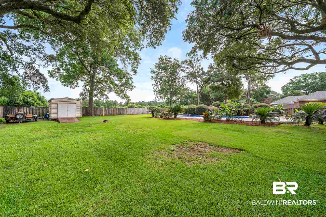 10520 Hunters Ridge Drive Mobile, AL 36695 - Photo 40 of 46
