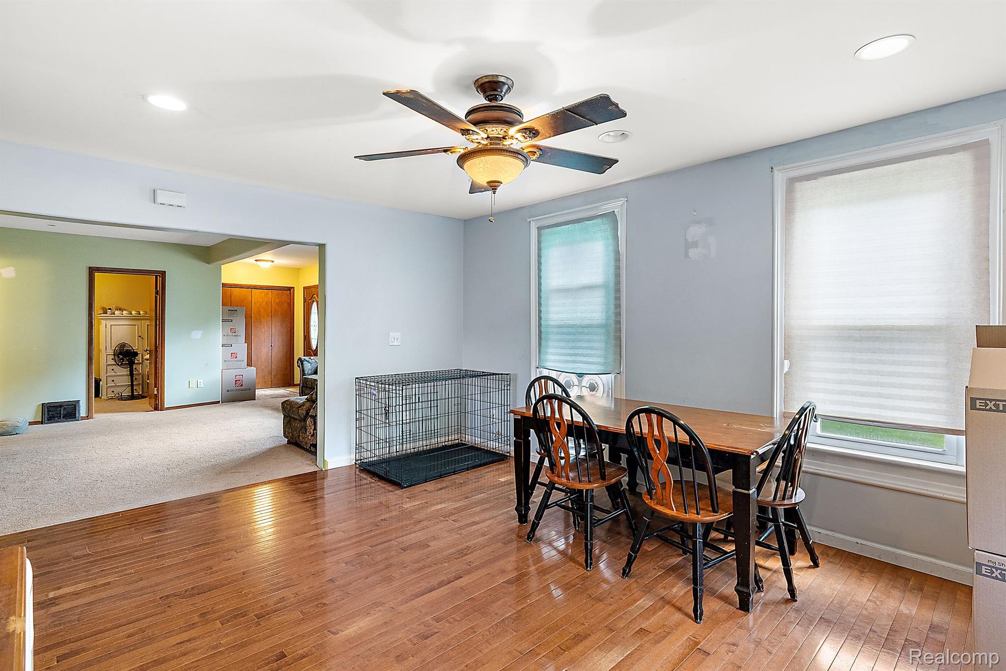 6549 Gleaner Hall Road North Branch, MI 48461 - Photo 14 of 46 Gallery Image 14