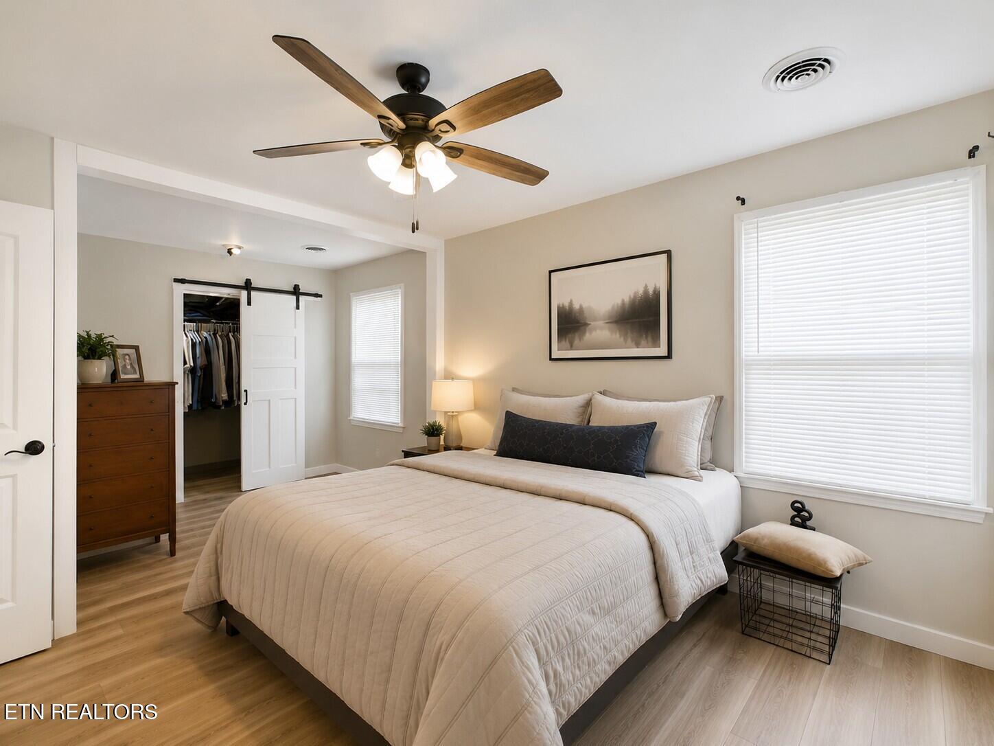 573 Patterson Road Harrogate, TN 37752 - Photo 36 of 57 bed1