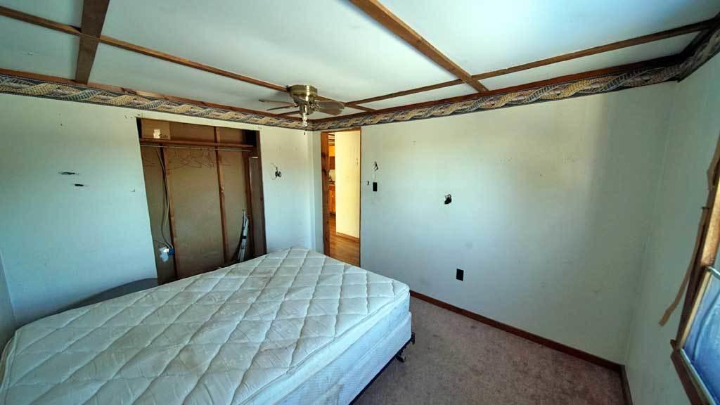 236 Calais Road Houlton, ME 04730 - Photo 18 of 30 bedroom-236-calais-rd-danfo