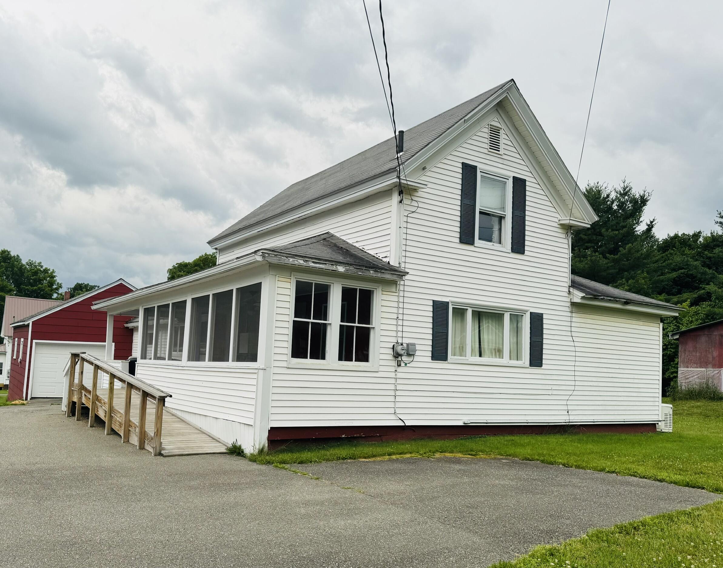 1 Hall Street Patten, ME 04765 - Photo 1 of 16 1000001591