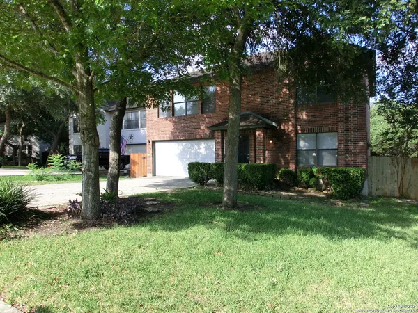 $1,875 | 15815 Pleasant Well Drive, San Antonio, TX 78247