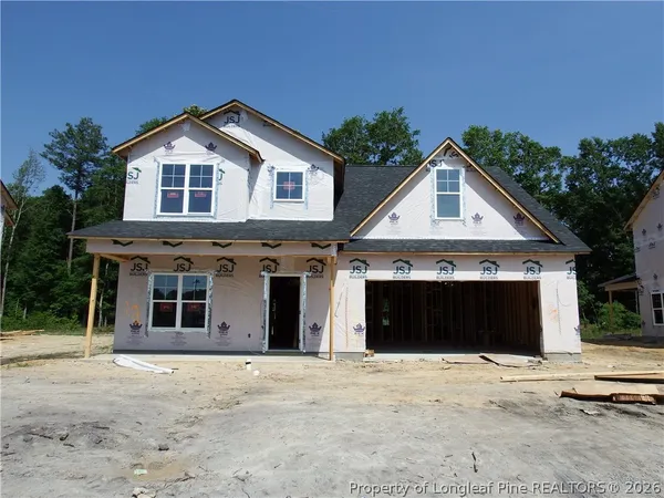 $369,706 | 4824 Danastas Avenue, Unit LOT 32), Hope Mills, NC 28348