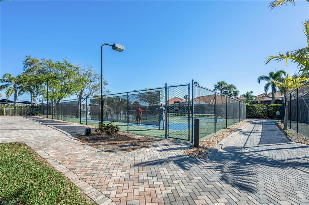 7005 Pinnacle Lane, Unit 1501 Naples, FL 34110 - Photo 41 of 45 a view of a park with slide