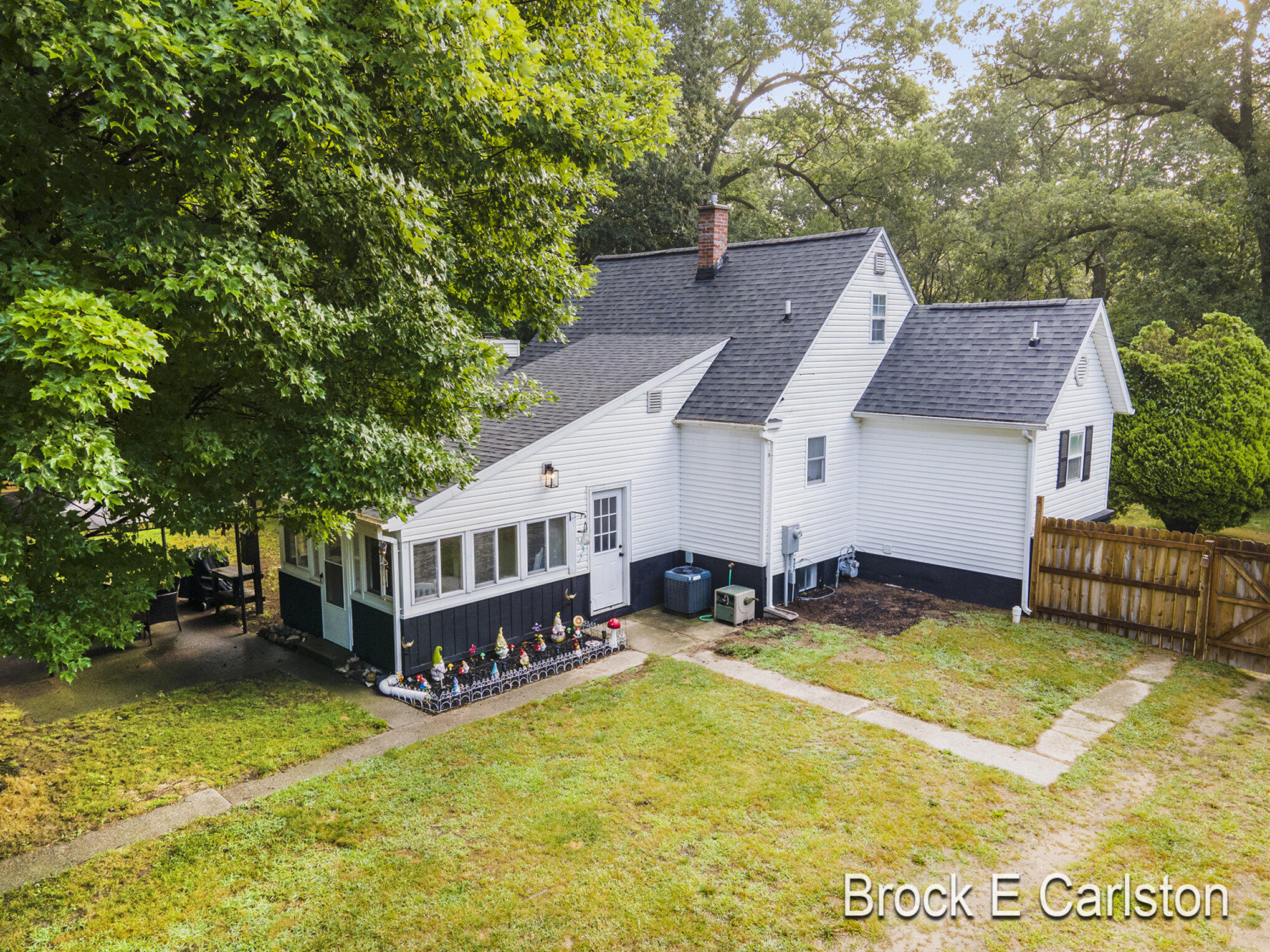 2881 Debaker Road Muskegon, MI 49444 - Photo 44 of 55 047_dji_0194