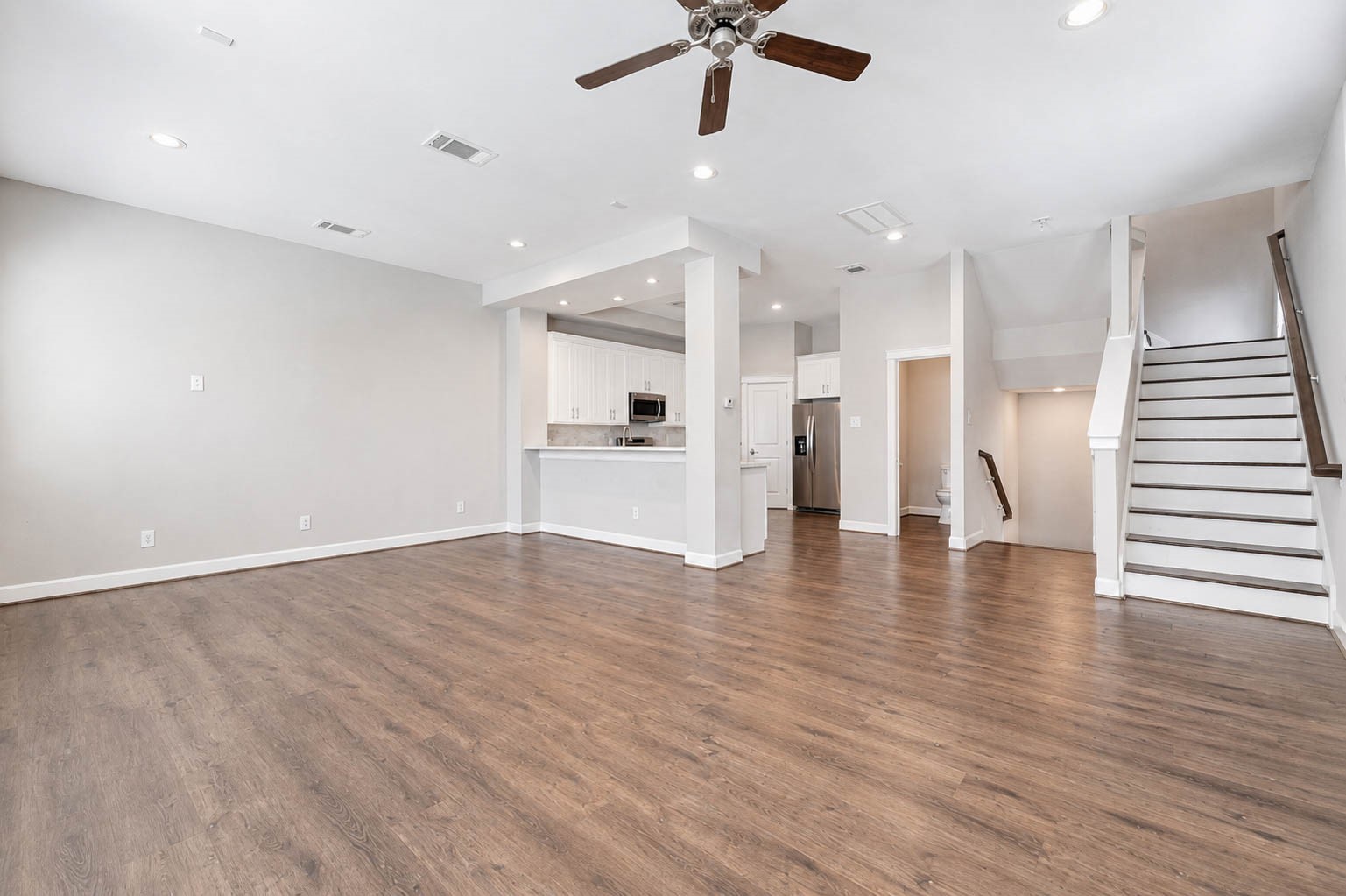 603 Link Road, Unit H Houston, TX 77009 - Photo 22 of 29 Gallery Image 22