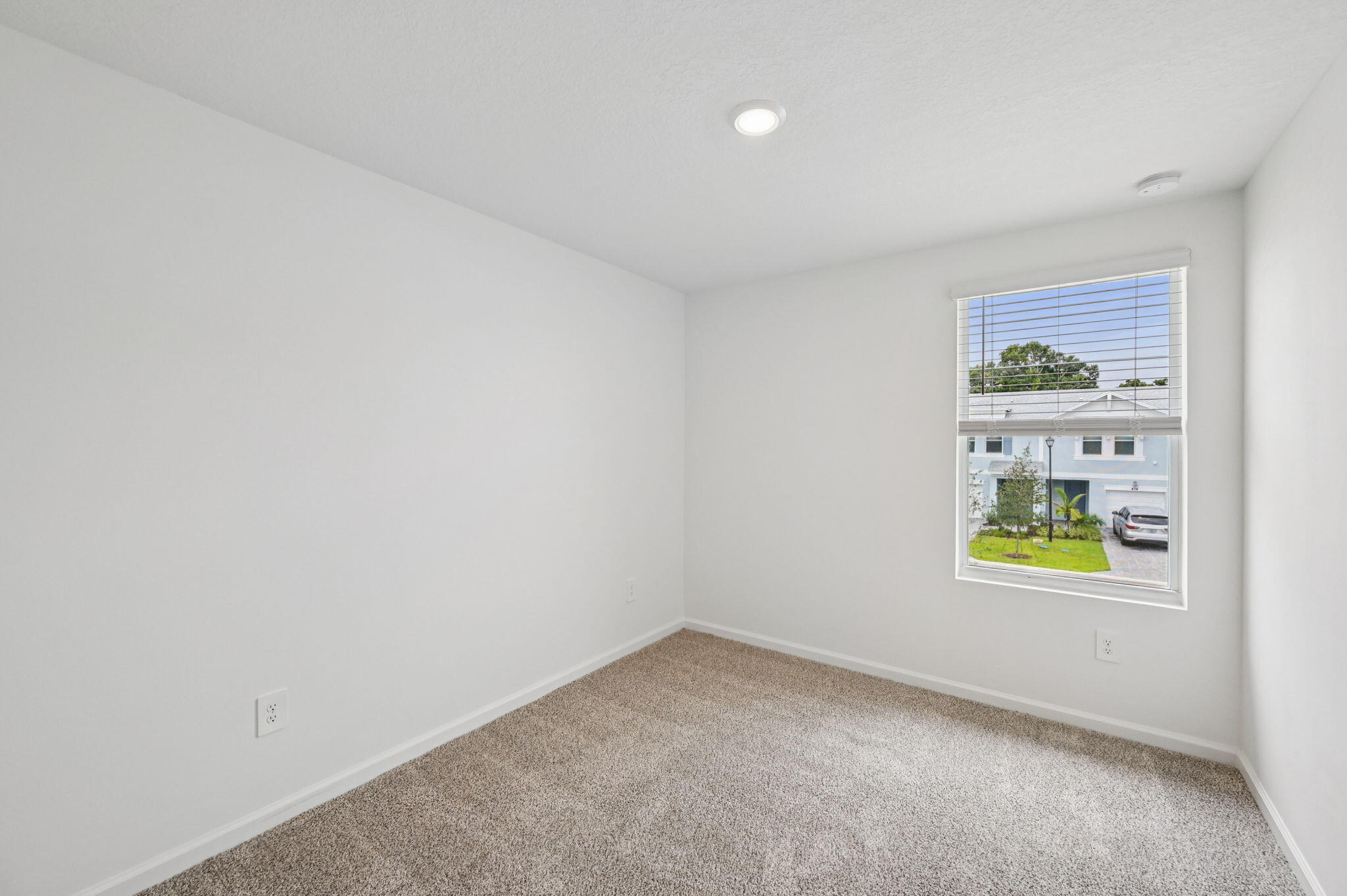 475 Salisbury Circle Fort Pierce, FL 34982 - Photo 15 of 30 a view of an empty room