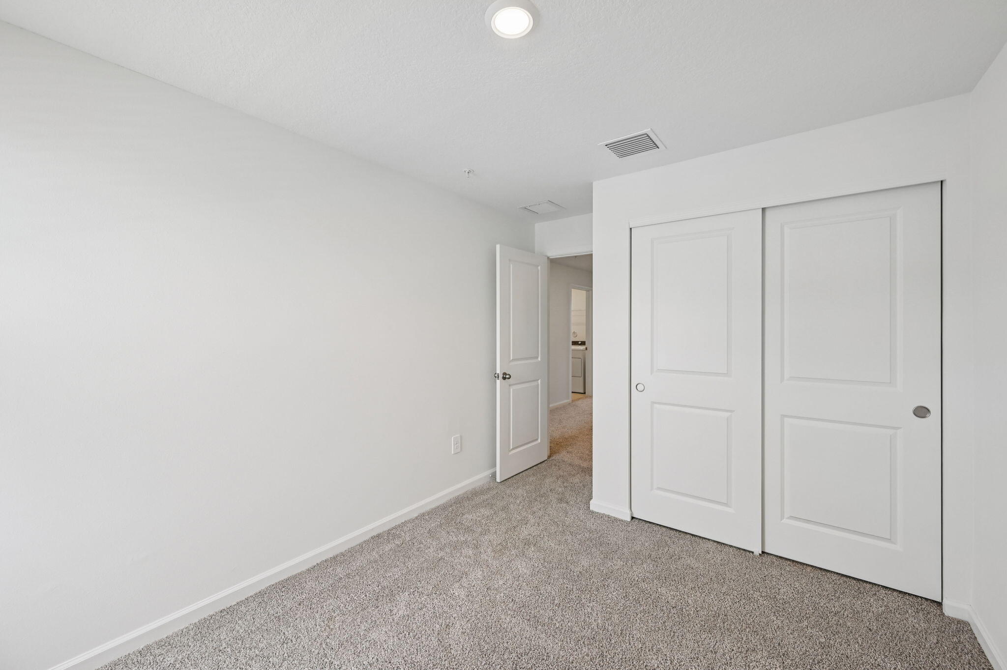 475 Salisbury Circle Fort Pierce, FL 34982 - Photo 16 of 30 a view of an empty room